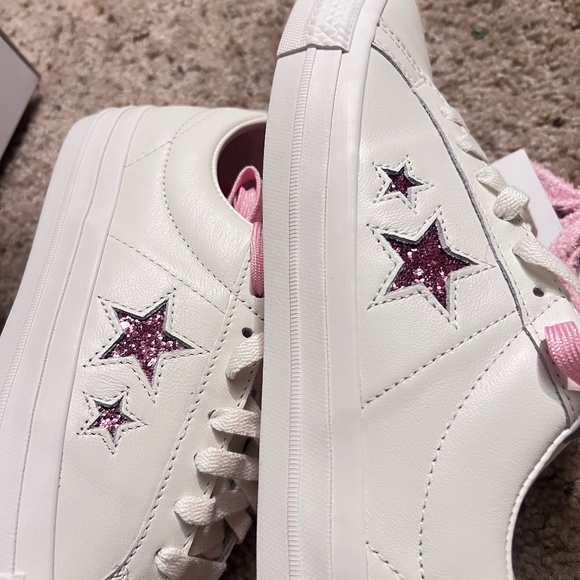 Converse x Turnstile One Star Pro Ox - Picture 8 of 10